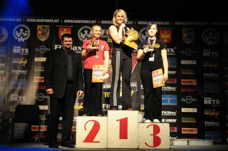 Puchar Polski 2009 Prawa Reka