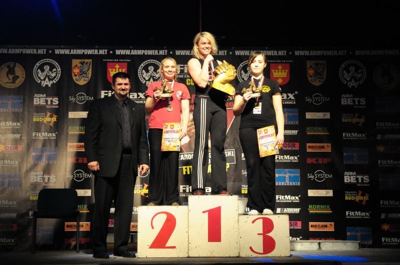 Puchar Polski 2009 Prawa Reka