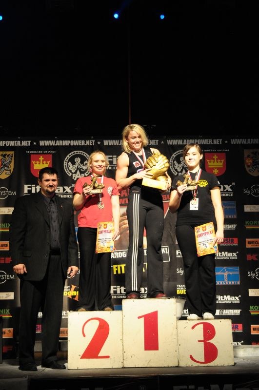 Puchar Polski 2009 Prawa Reka