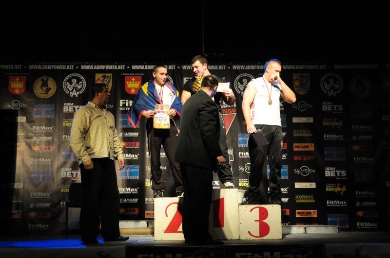 Puchar Polski 2009 Prawa Reka