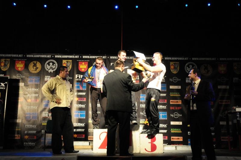 Puchar Polski 2009 Prawa Reka