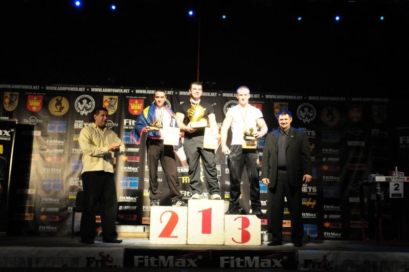 Puchar Polski 2009 Prawa Reka