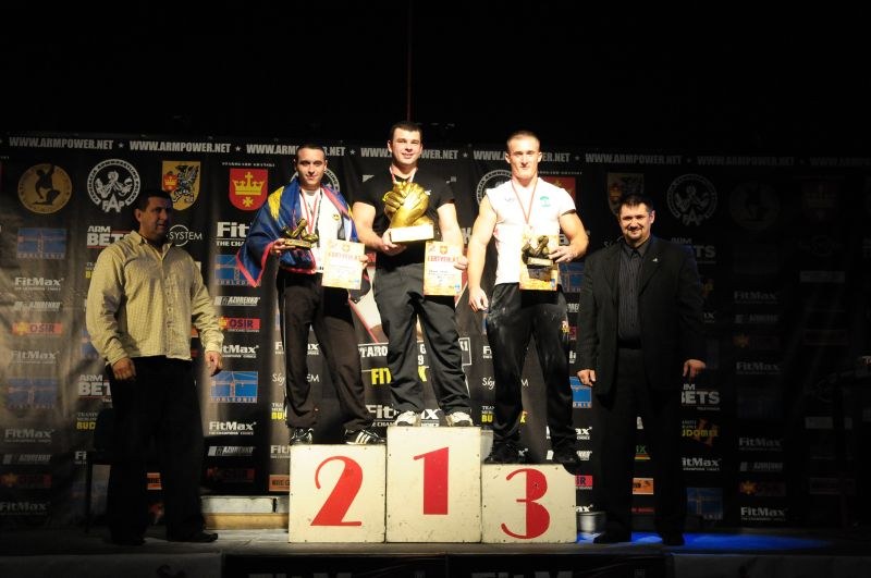 Puchar Polski 2009 Prawa Reka