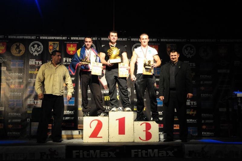 Puchar Polski 2009 Prawa Reka