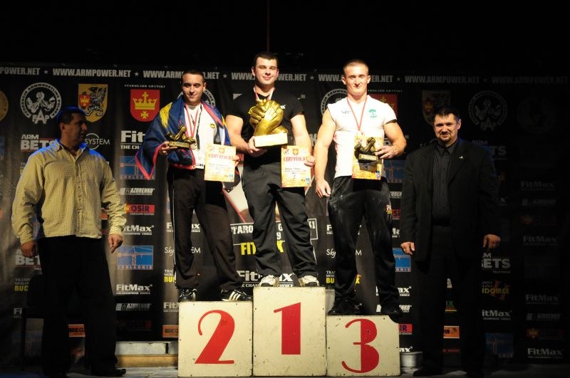 Puchar Polski 2009 Prawa Reka