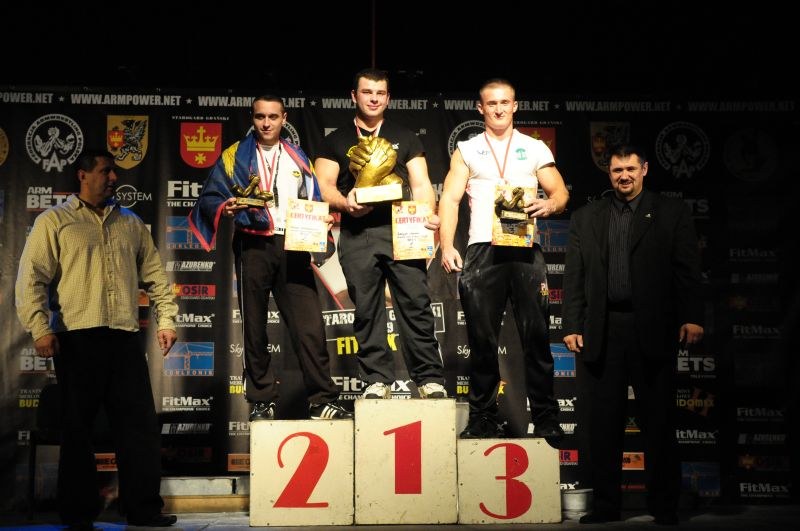 Puchar Polski 2009 Prawa Reka