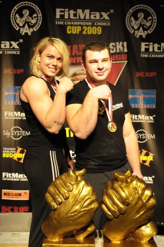 Puchar Polski 2009 Prawa Reka