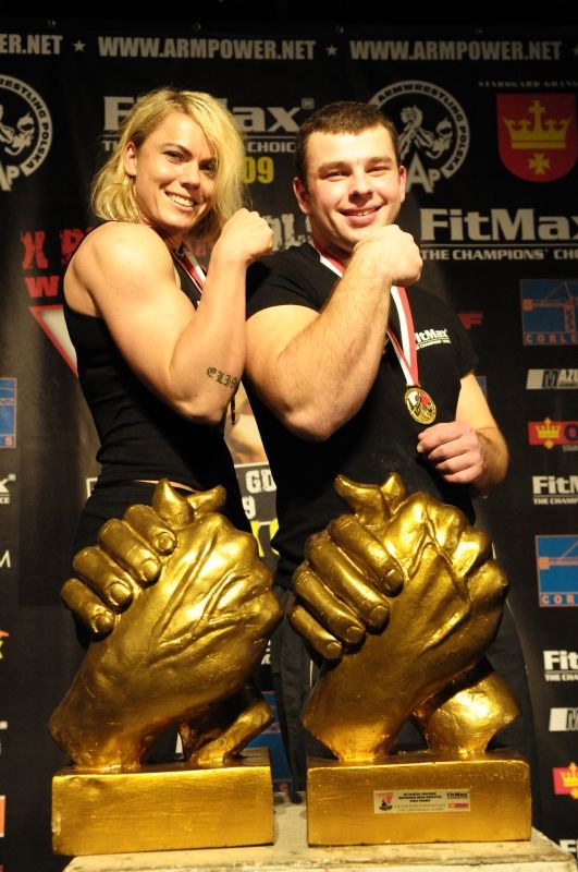 Puchar Polski 2009 Prawa Reka