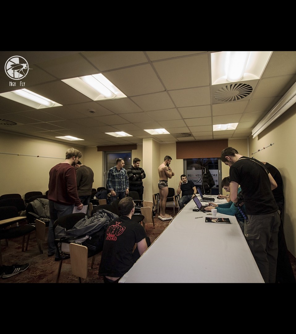 Puchar Polski 2016 Katowice