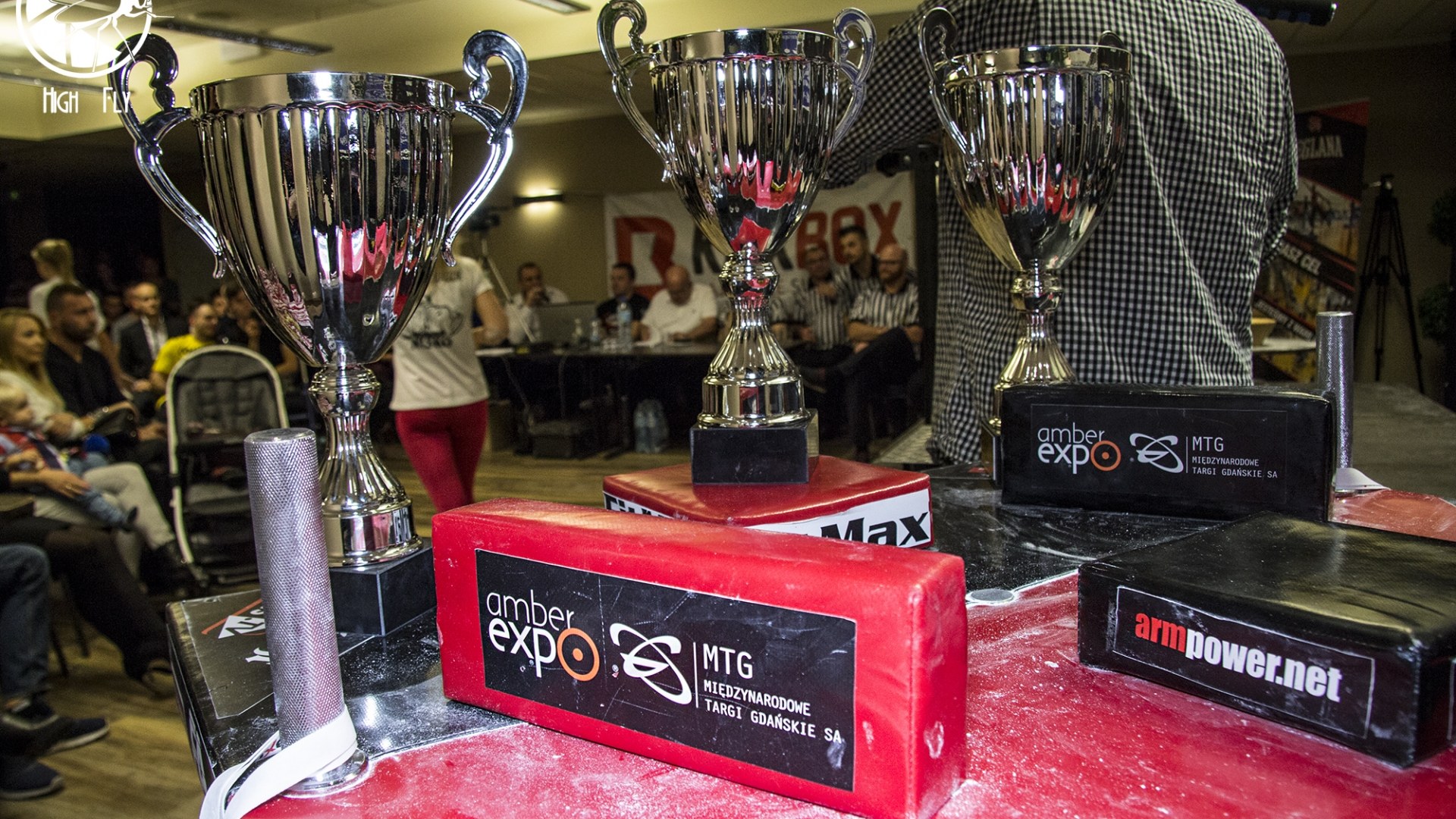 Puchar Polski 2016 Katowice