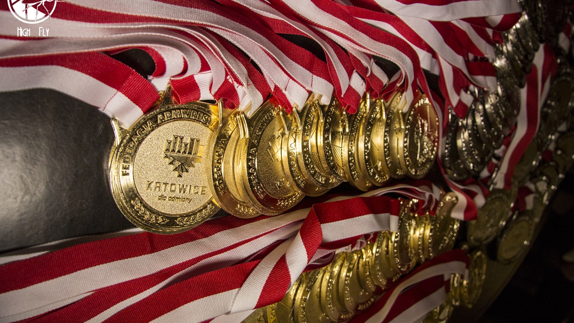 Puchar Polski 2016 Katowice