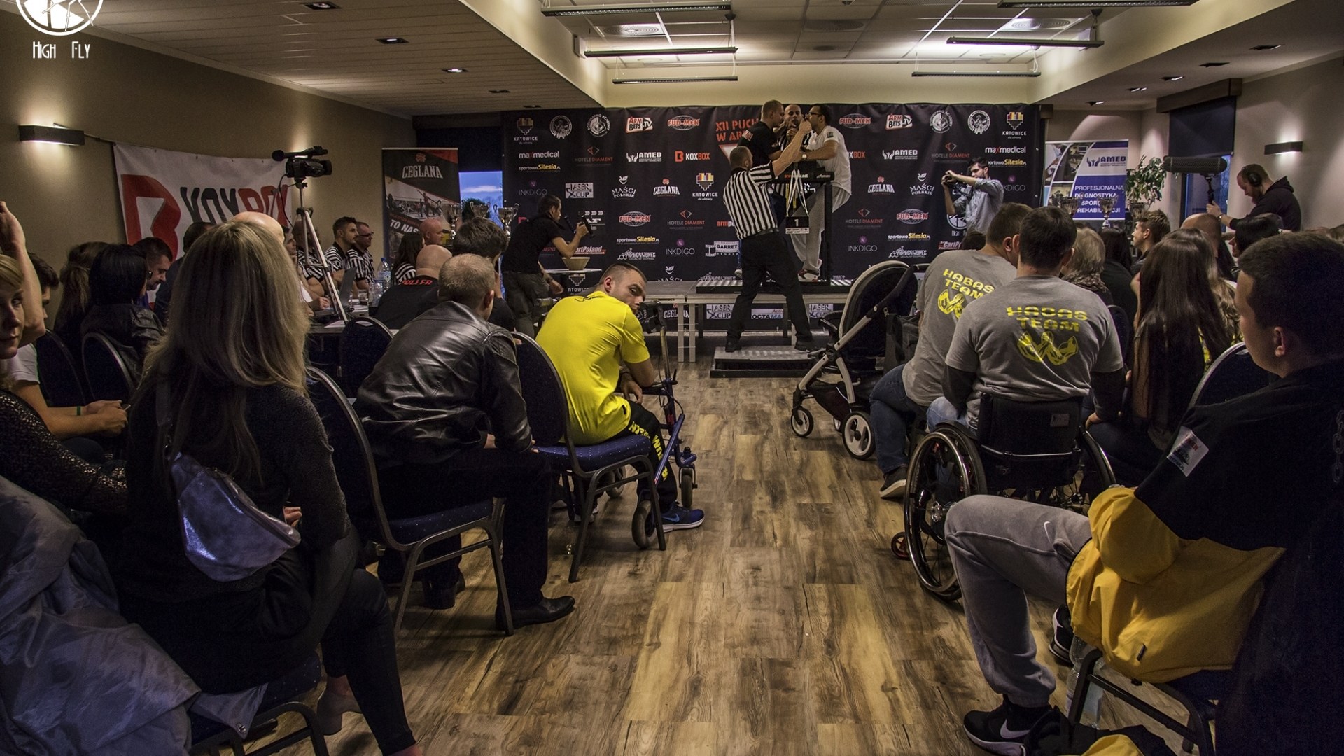 Puchar Polski 2016 Katowice