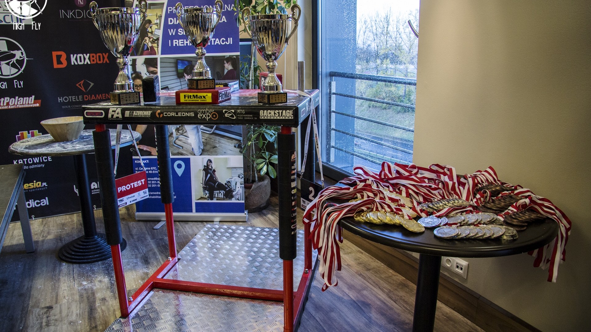 Puchar Polski 2016 Katowice