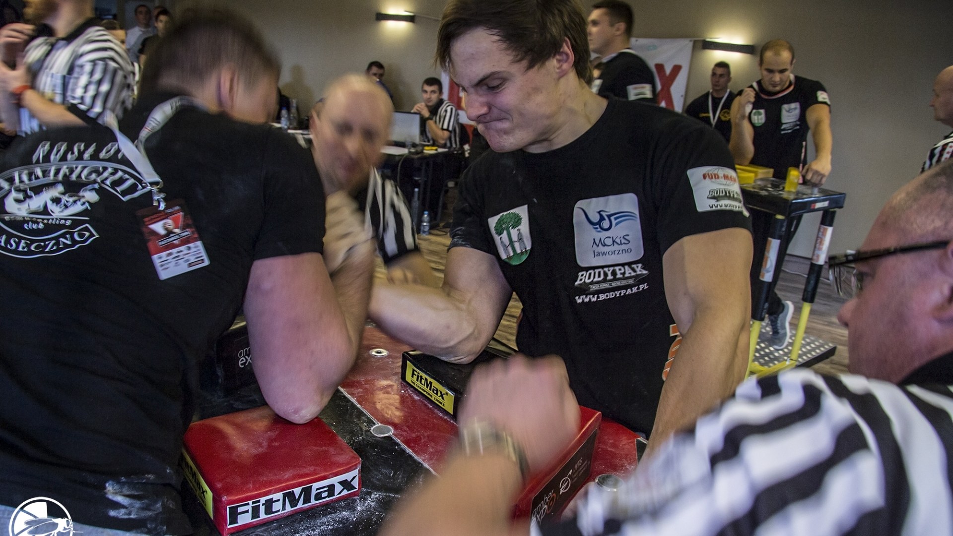 Puchar Polski 2016 Katowice