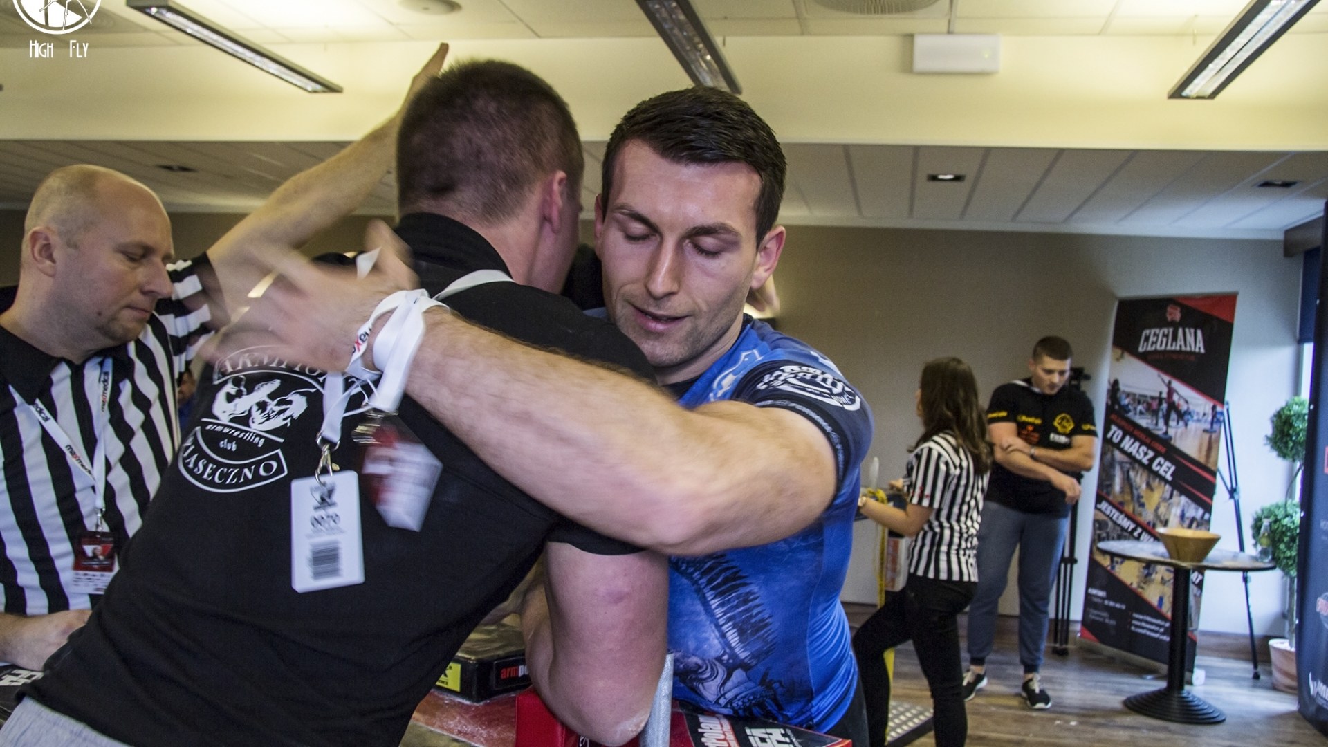 Puchar Polski 2016 Katowice