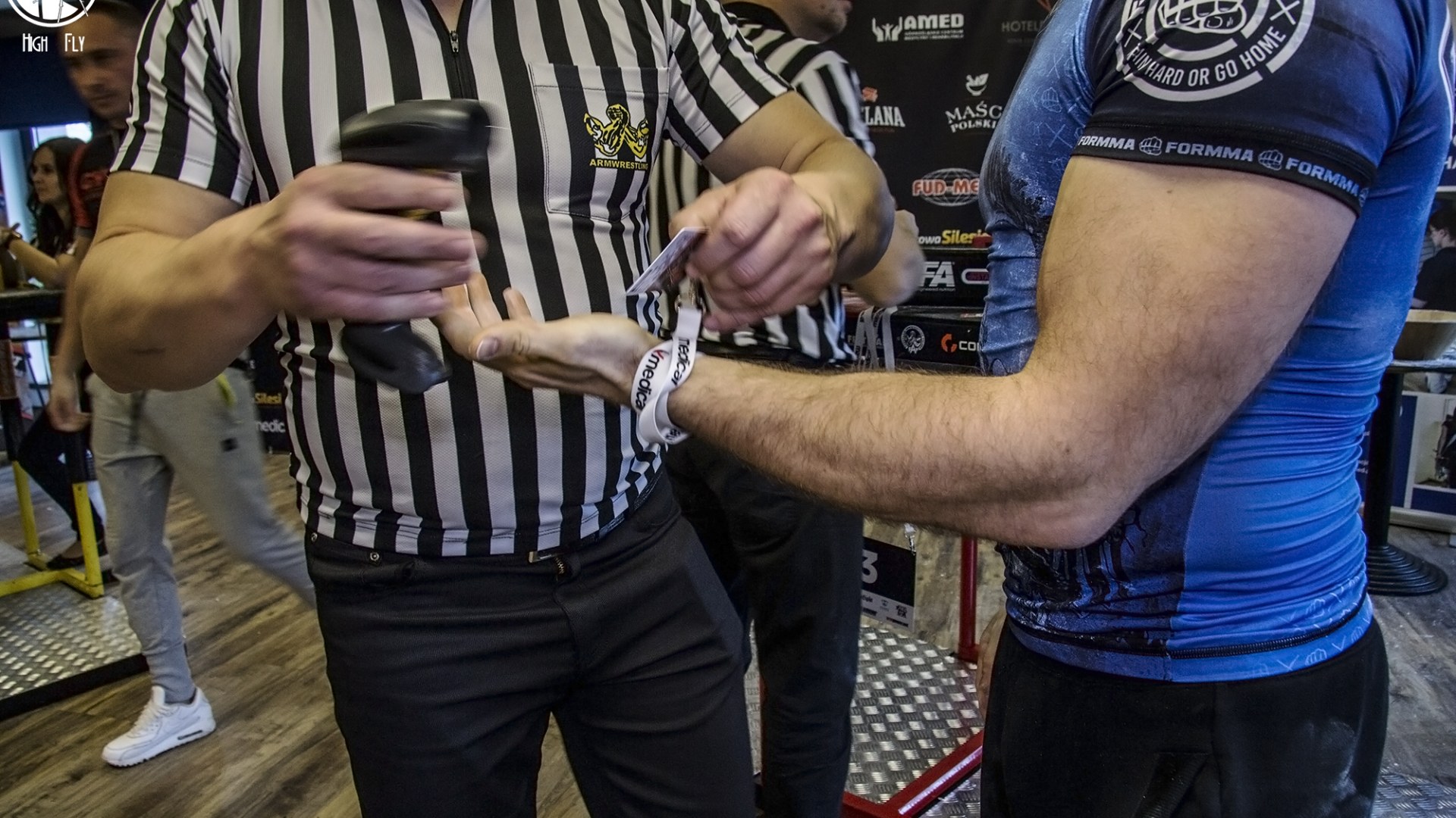 Puchar Polski 2016 Katowice