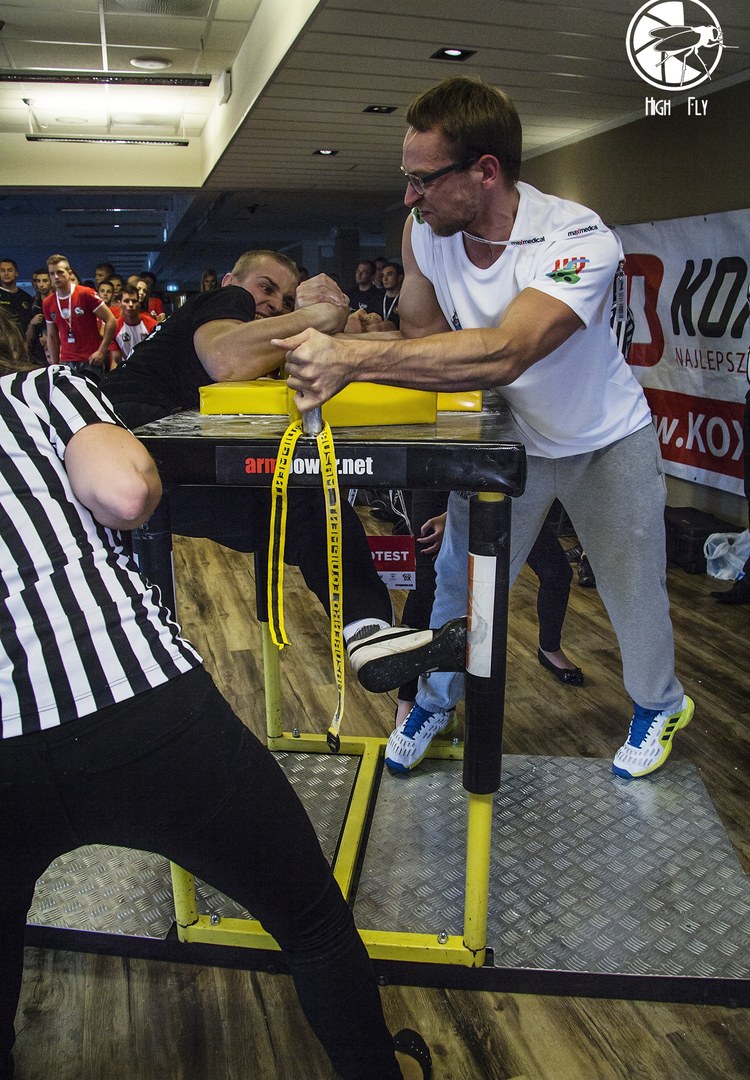 Puchar Polski 2016 Katowice