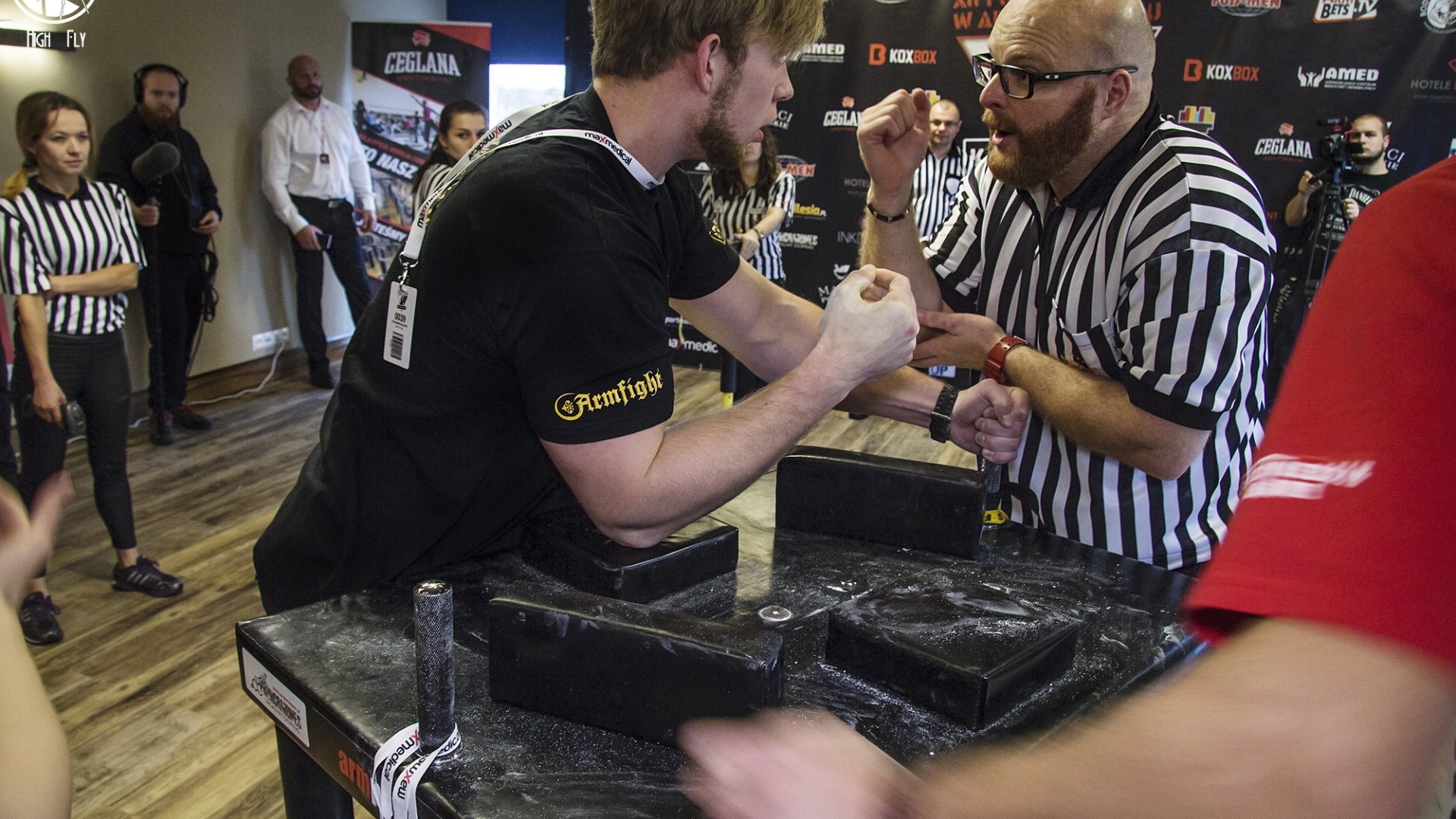 Puchar Polski 2016 Katowice