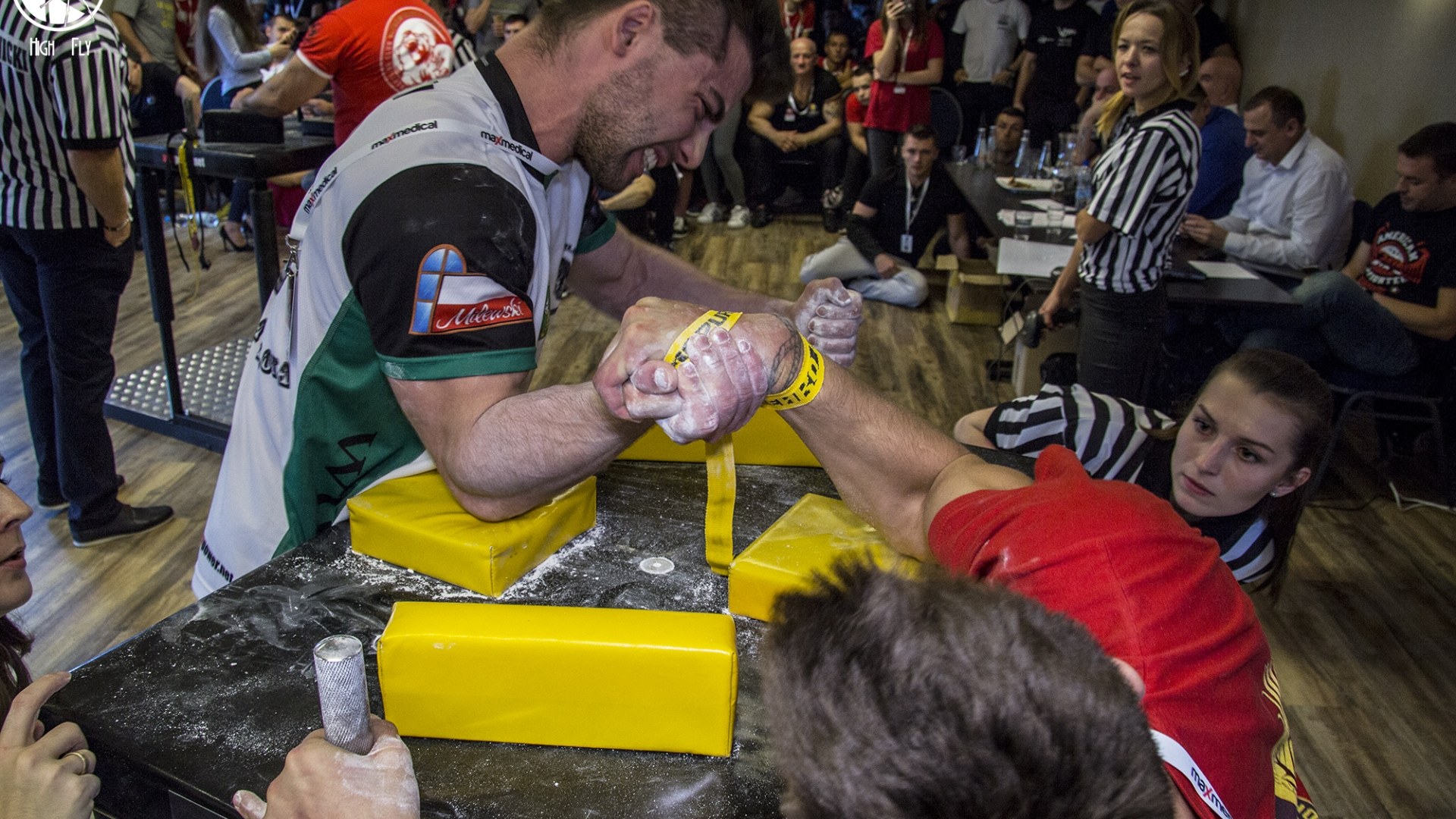 Puchar Polski 2016 Katowice