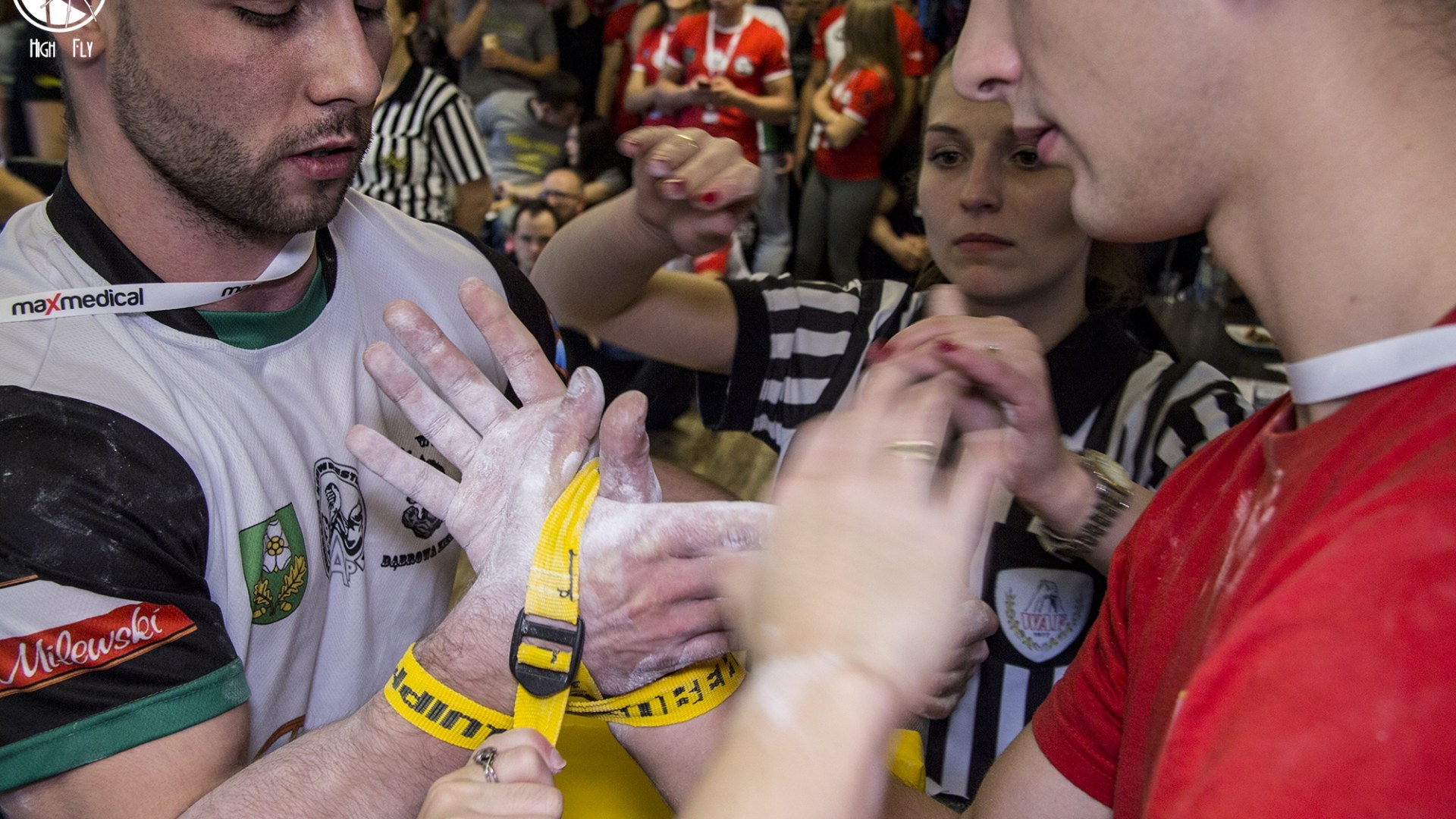 Puchar Polski 2016 Katowice