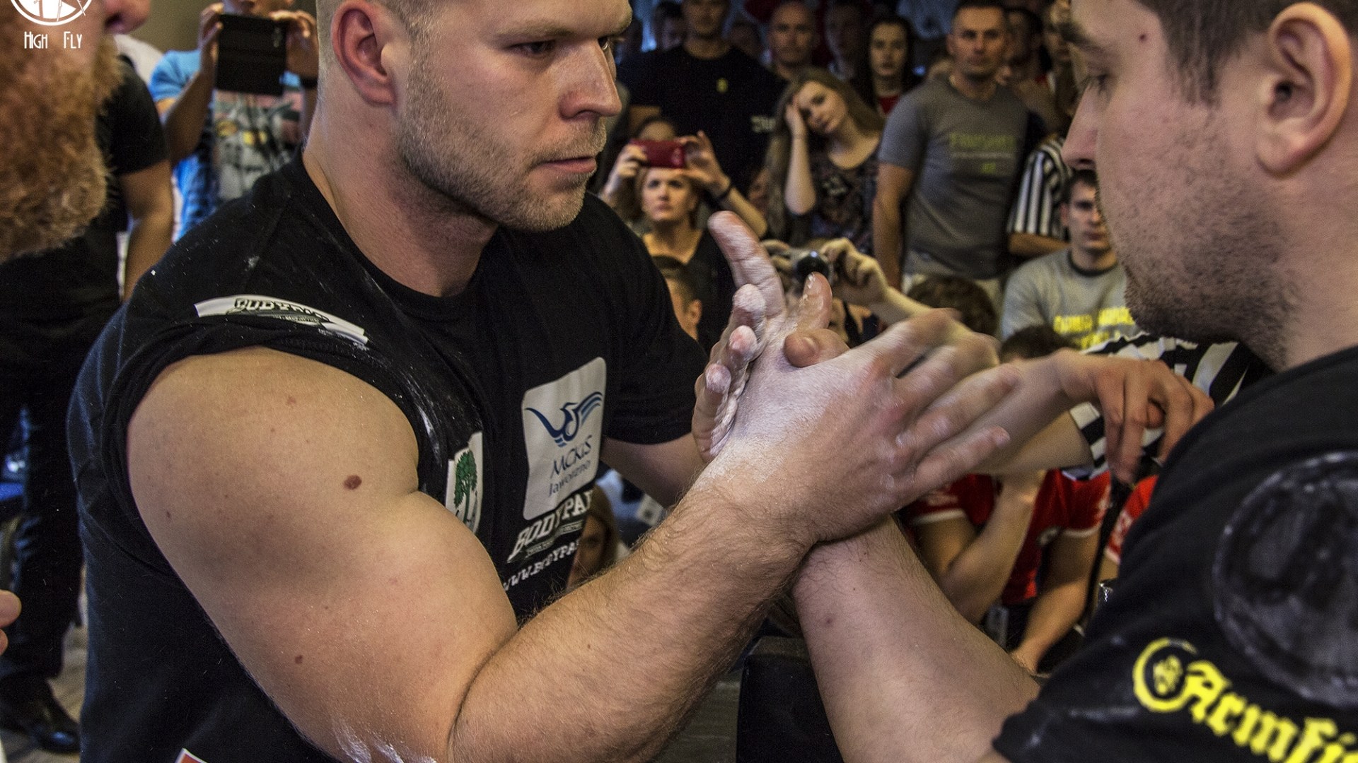 Puchar Polski 2016 Katowice