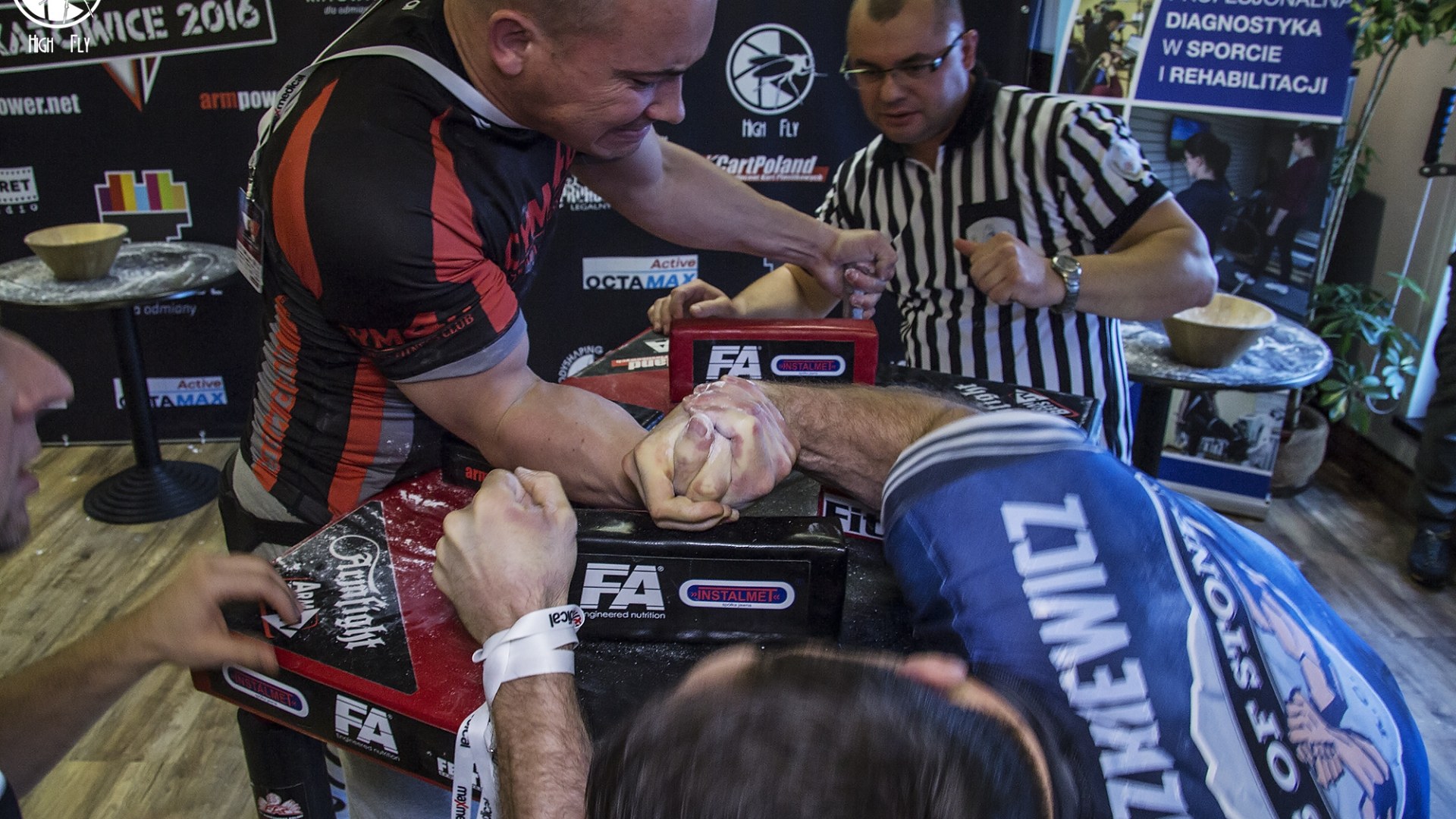 Puchar Polski 2016 Katowice