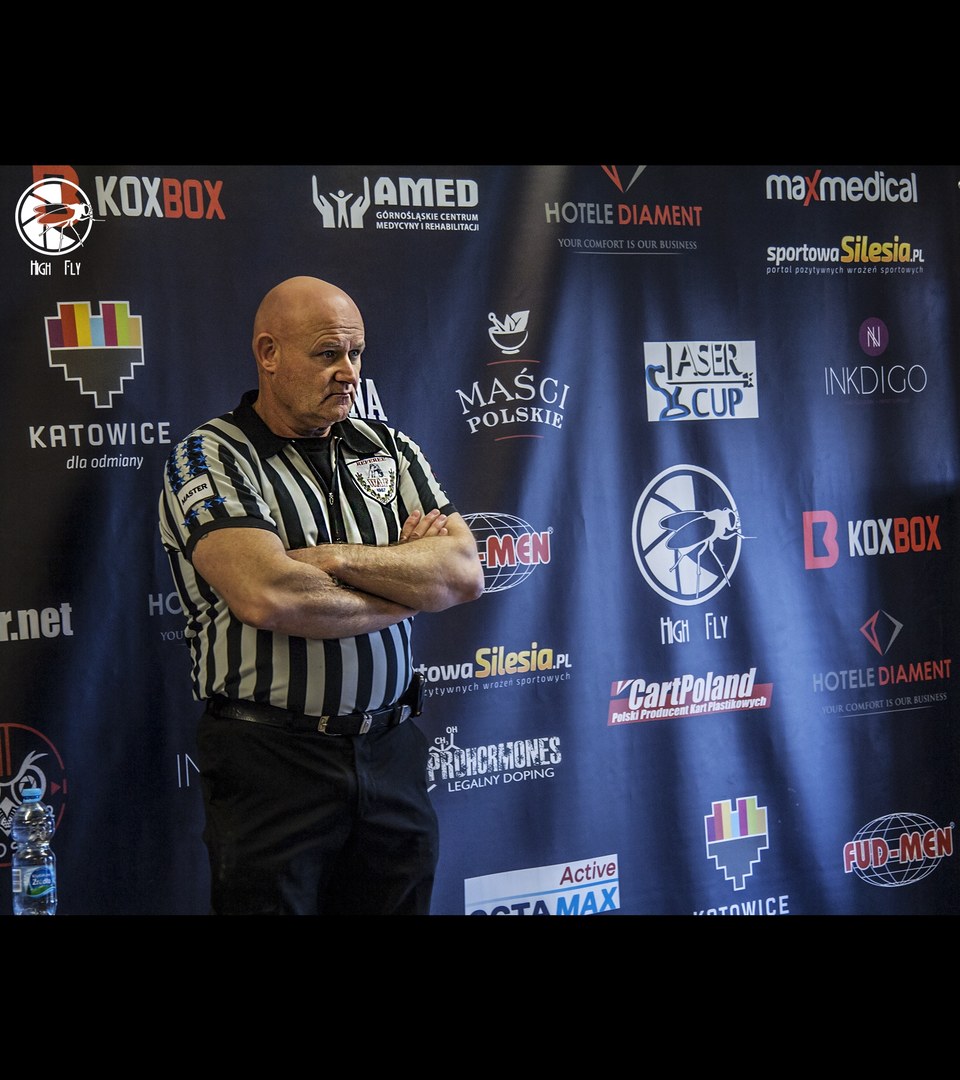 Puchar Polski 2016 Katowice