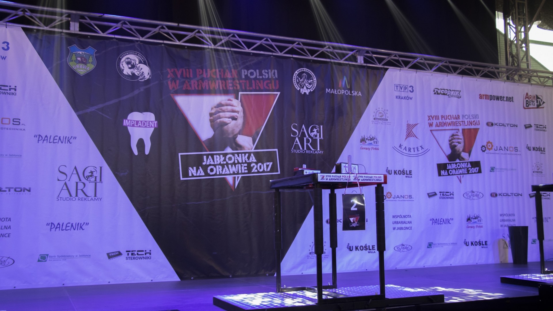Puchar Polski 2017 Jablonka