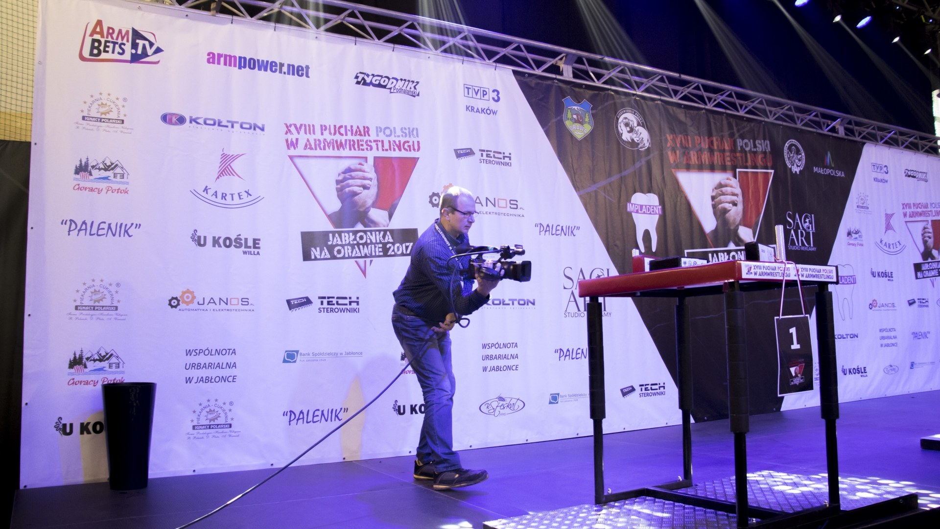Puchar Polski 2017 Jablonka