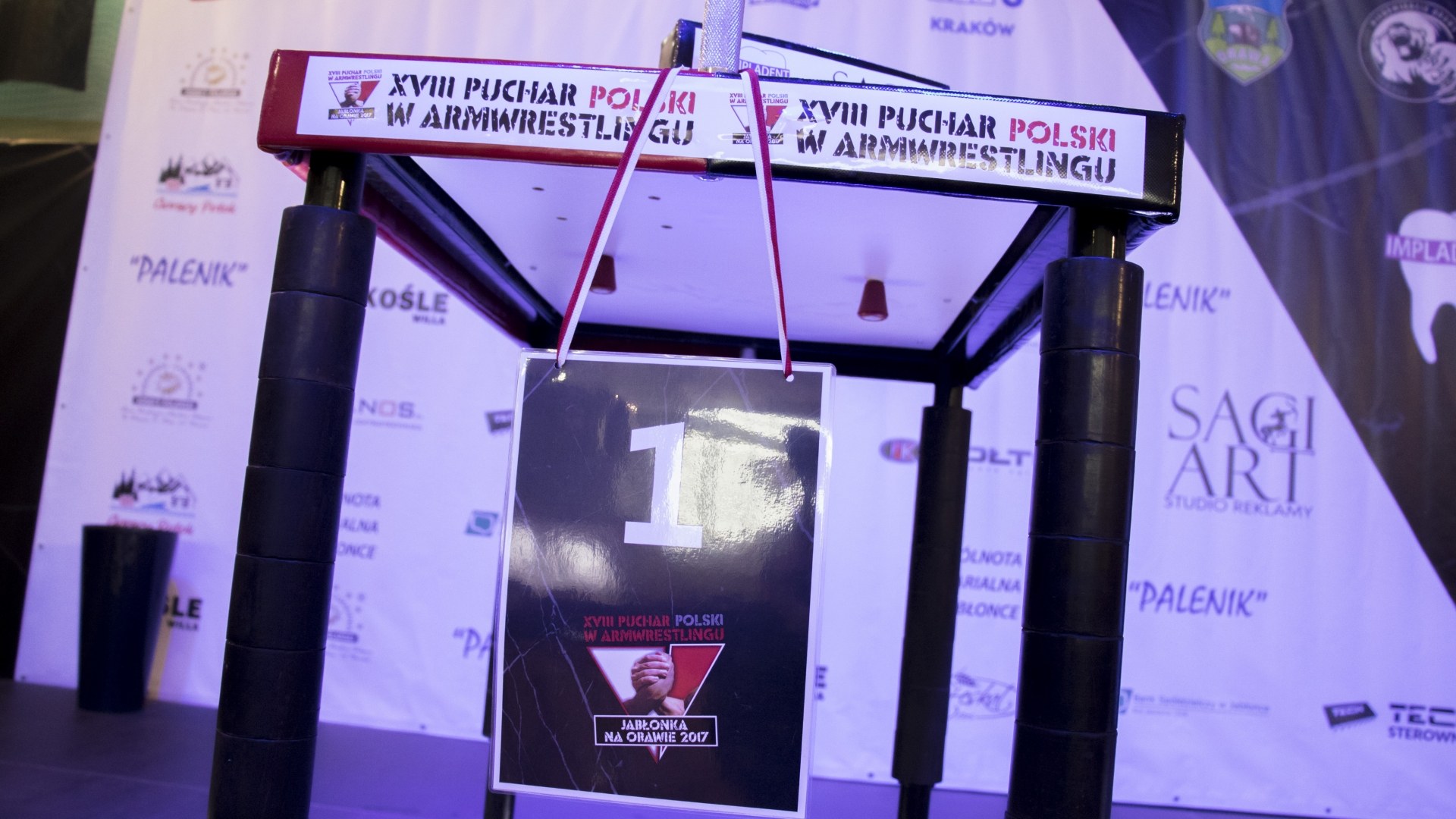 Puchar Polski 2017 Jablonka