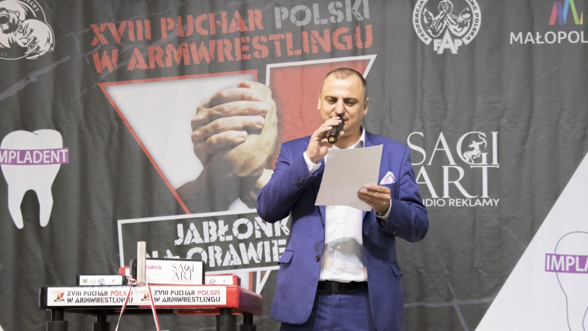 Puchar Polski 2017 Jablonka