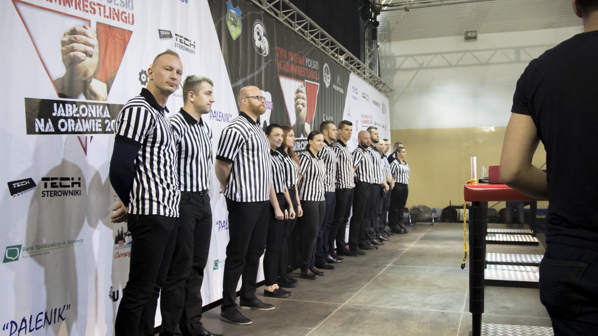 Puchar Polski 2017 Jablonka