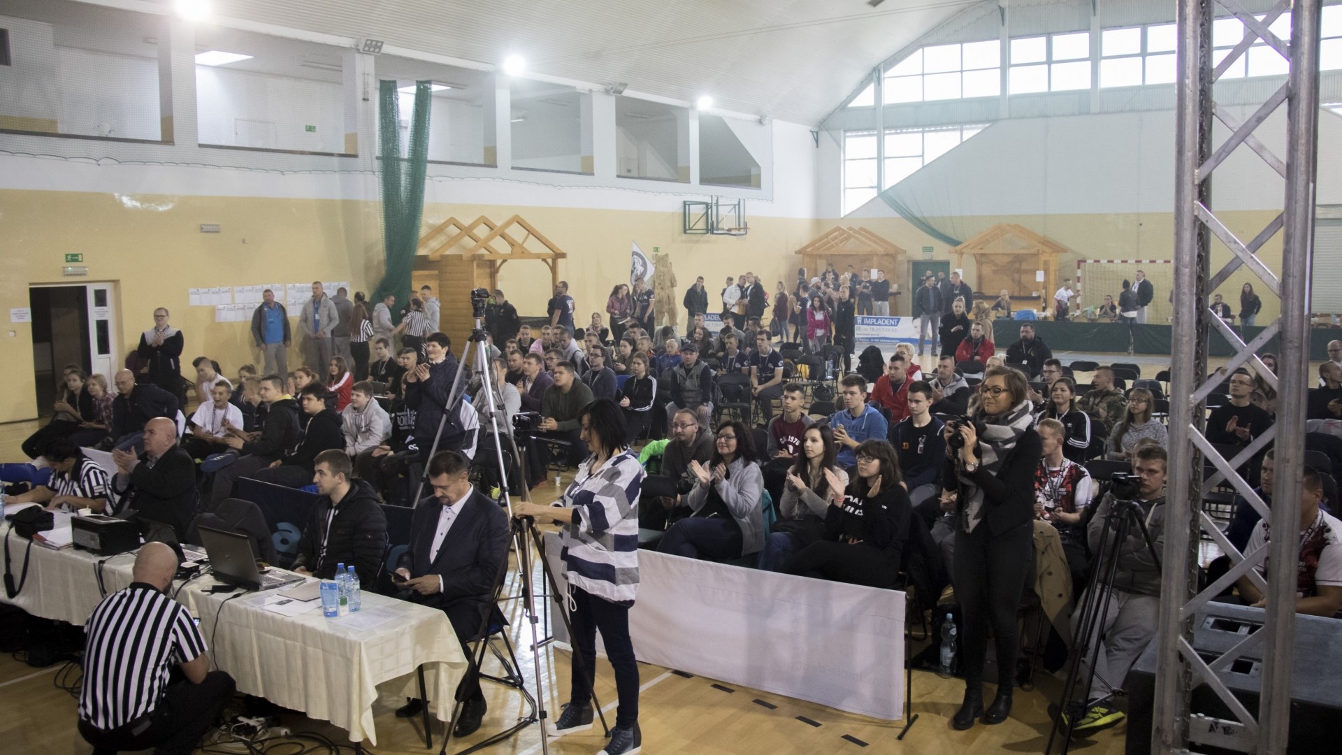 Puchar Polski 2017 Jablonka