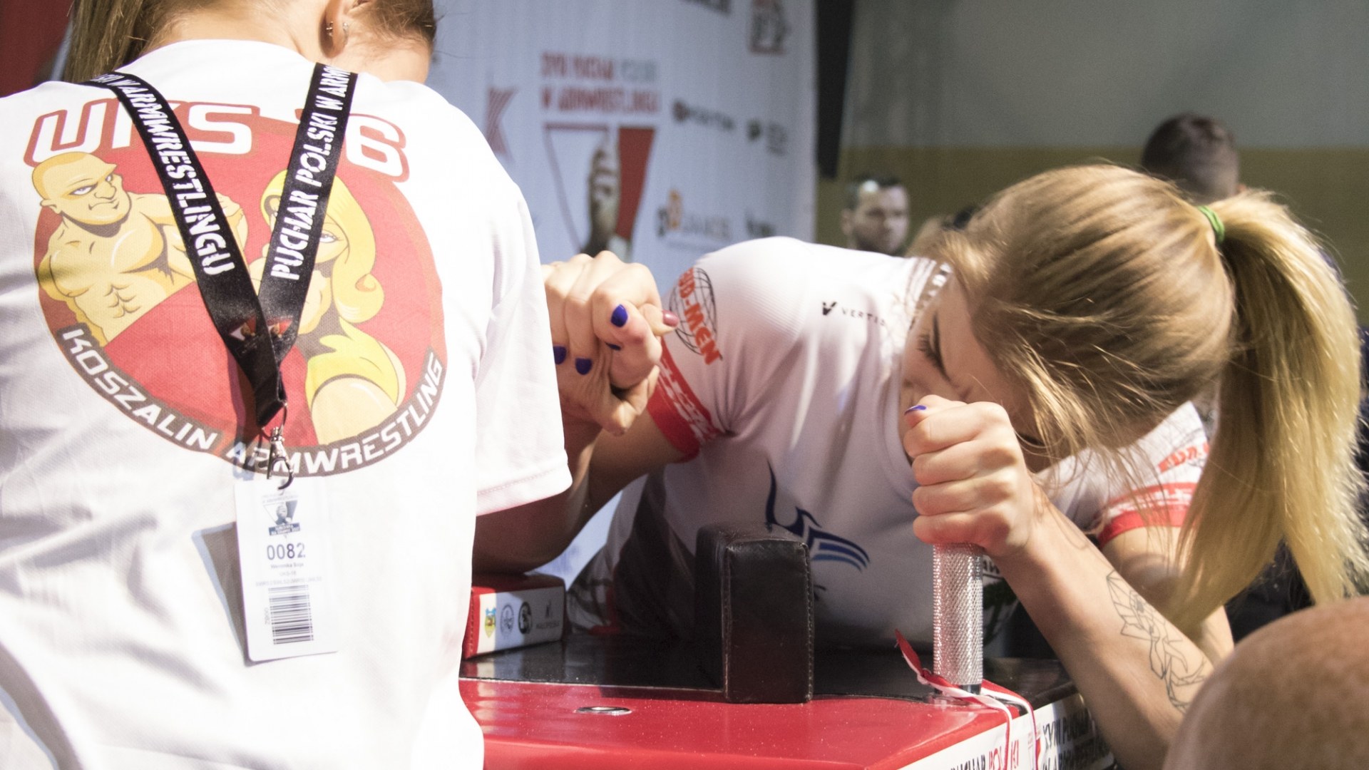Puchar Polski 2017 Jablonka