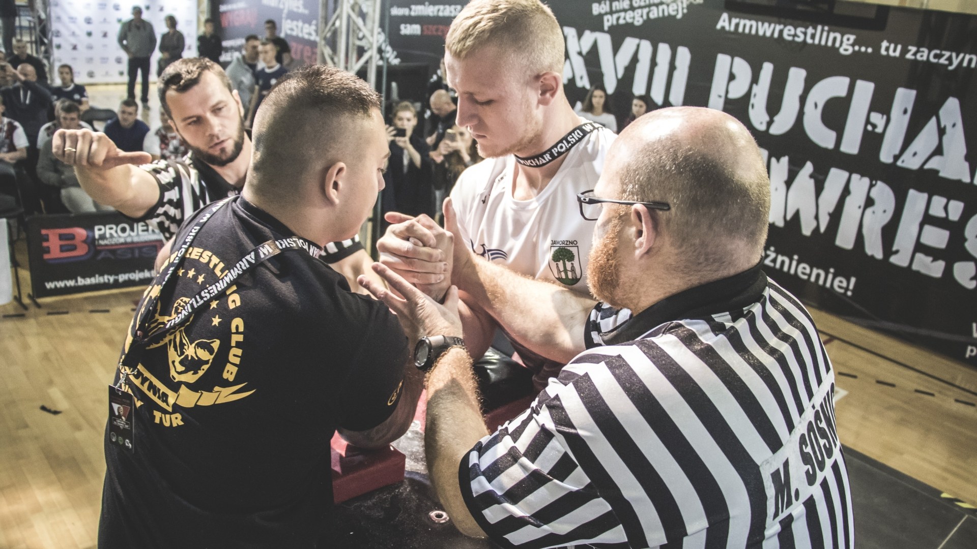 Puchar Polski 2017 Jablonka