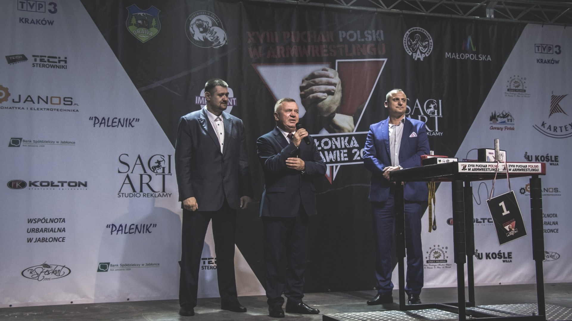 Puchar Polski 2017 Jablonka