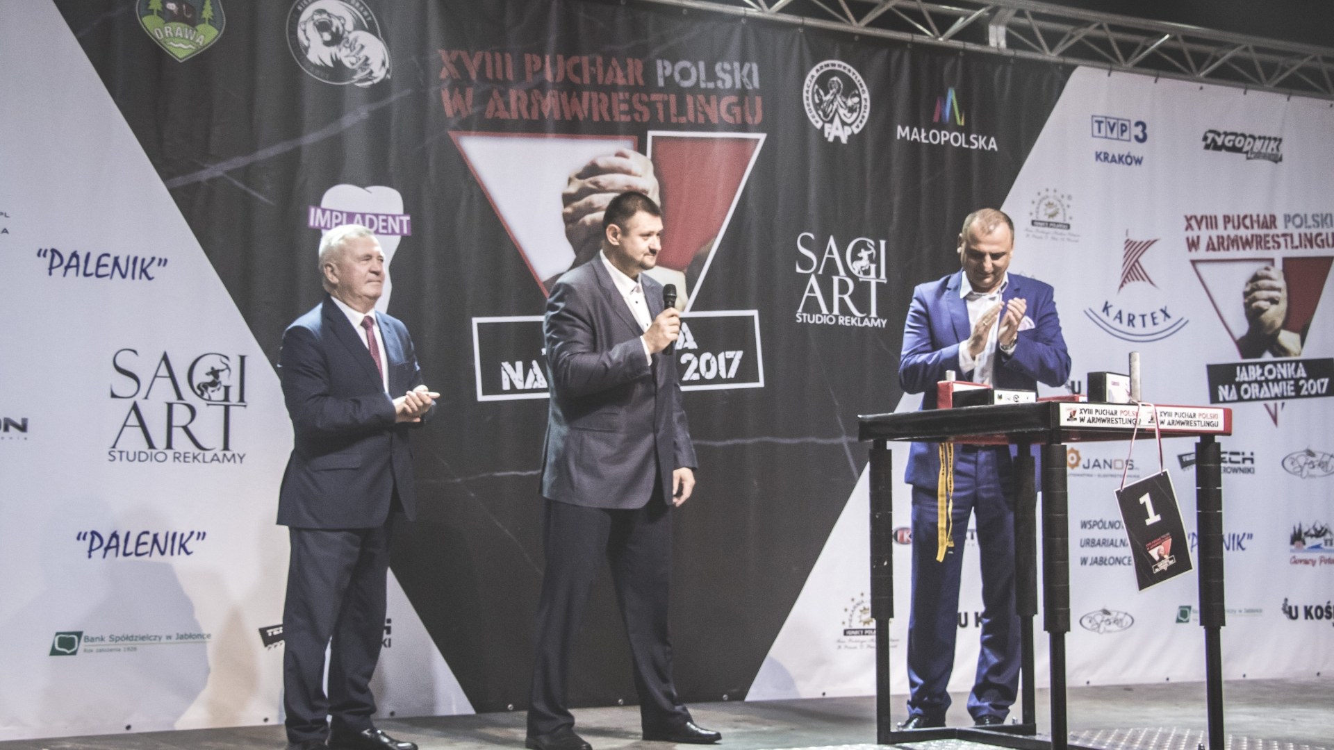Puchar Polski 2017 Jablonka