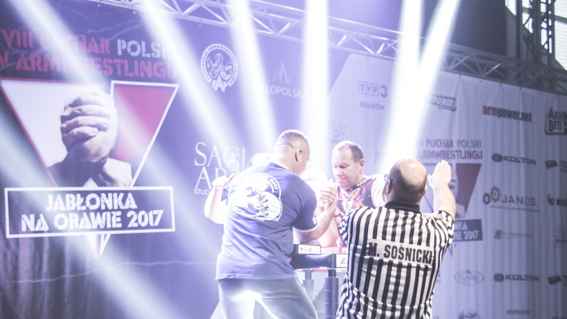 Puchar Polski 2017 Jablonka