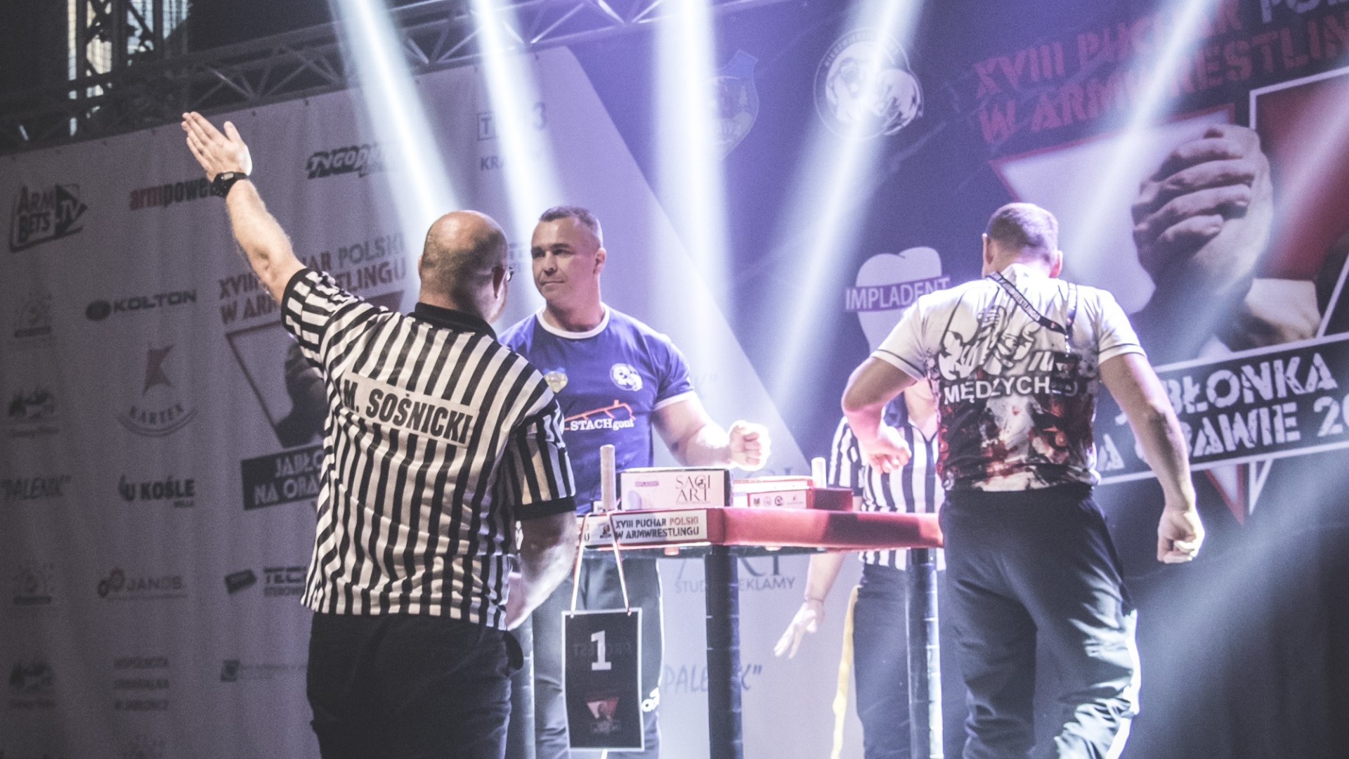 Puchar Polski 2017 Jablonka