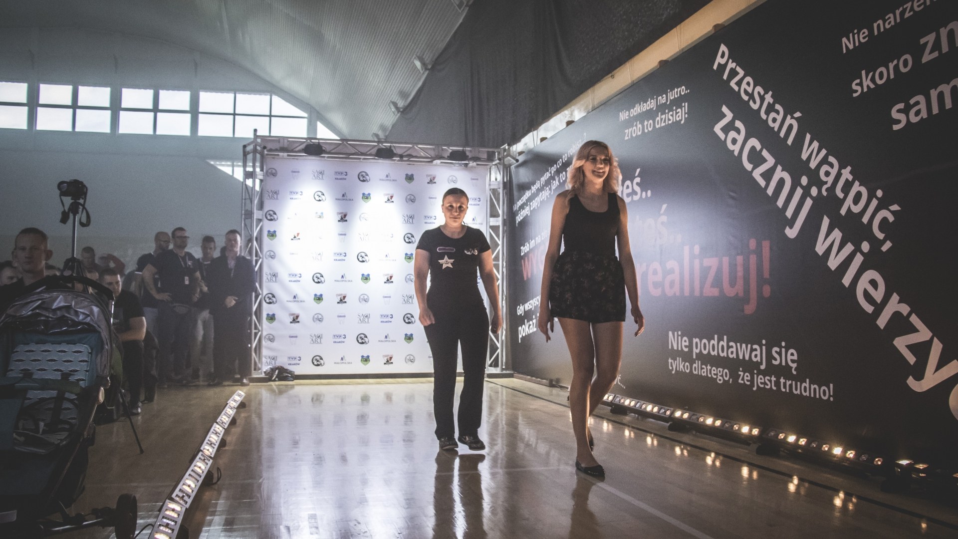 Puchar Polski 2017 Jablonka