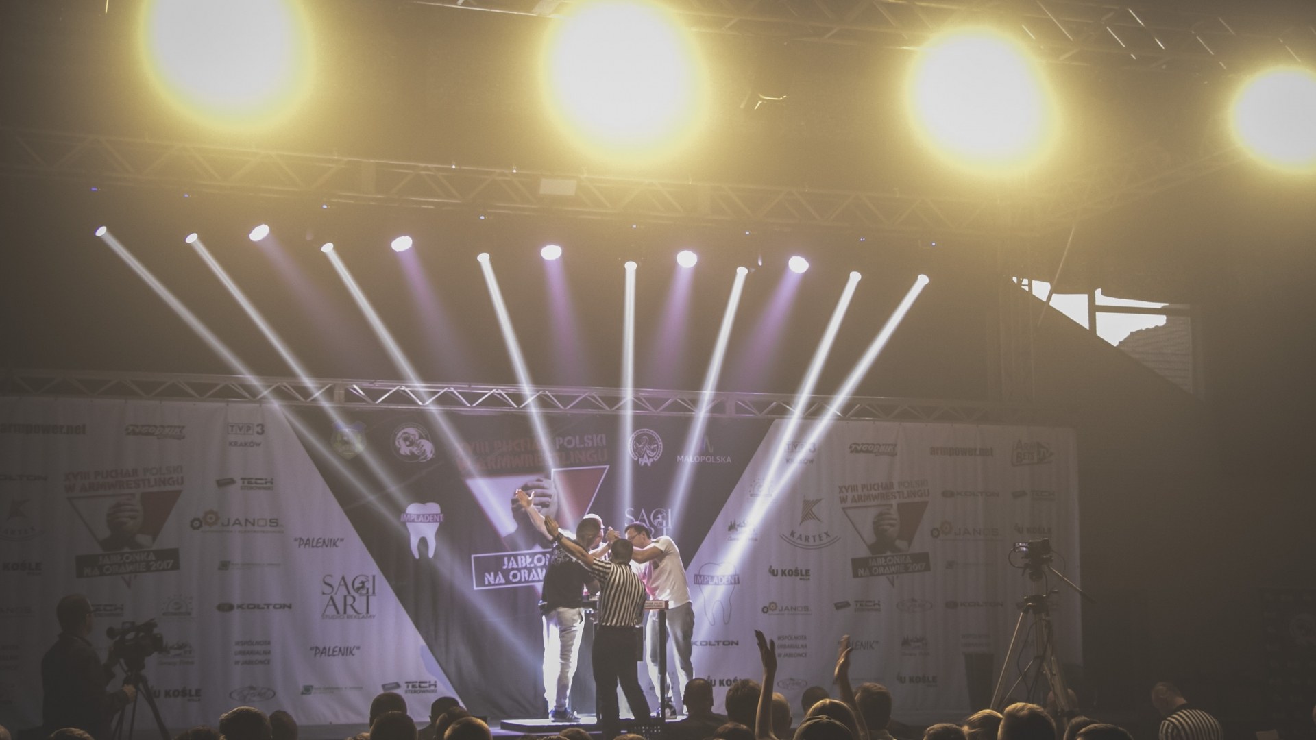 Puchar Polski 2017 Jablonka