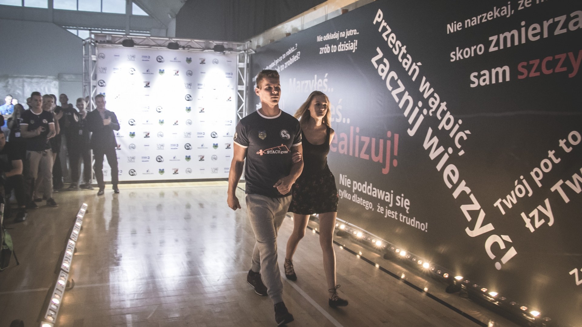 Puchar Polski 2017 Jablonka