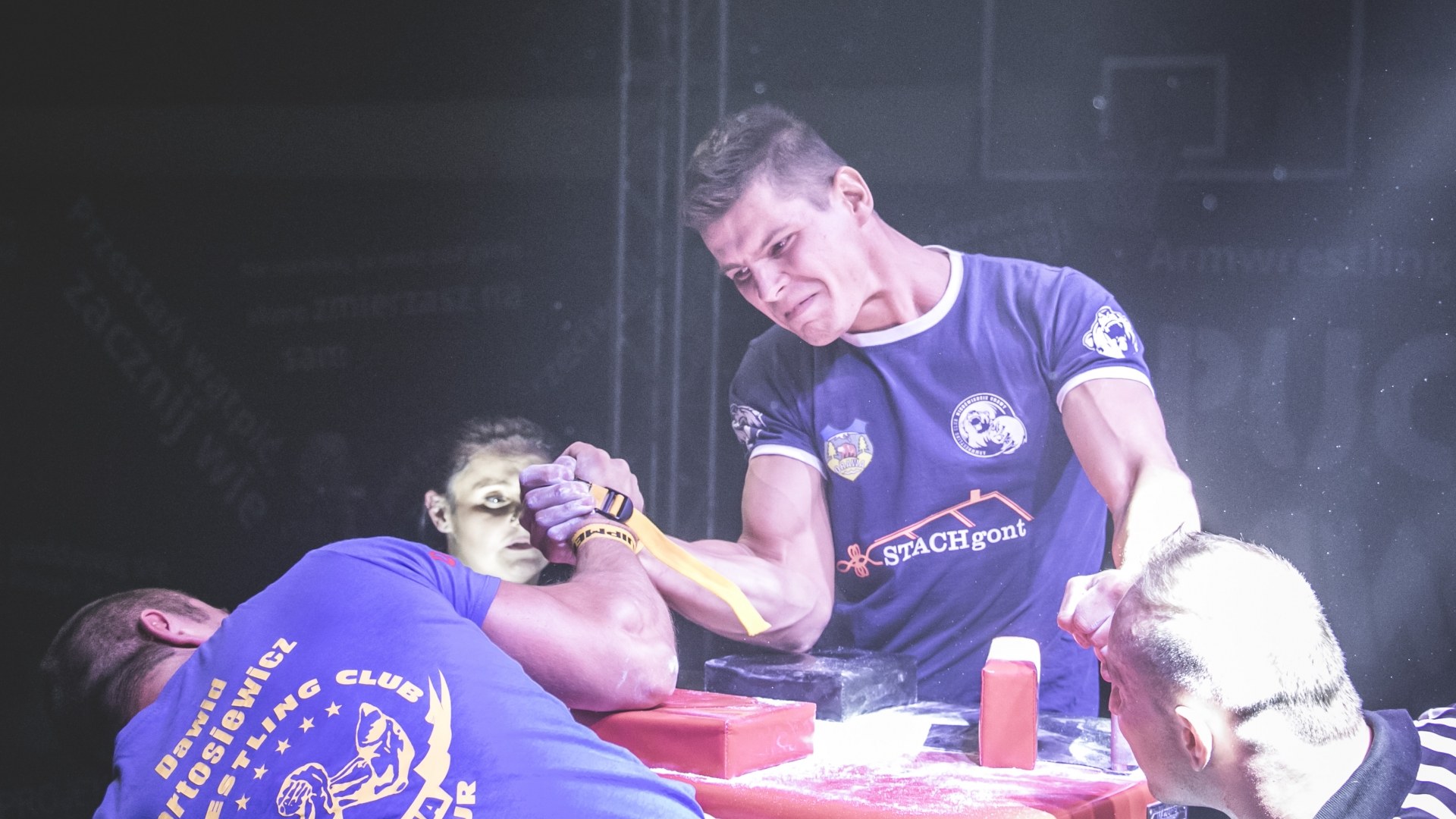 Puchar Polski 2017 Jablonka