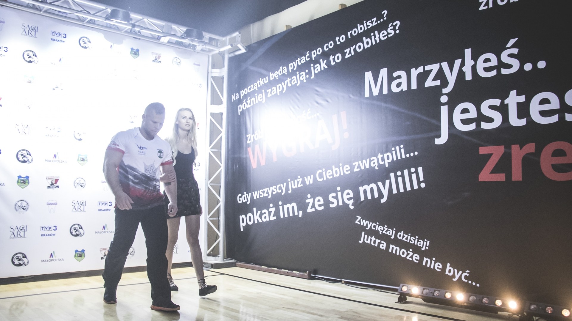 Puchar Polski 2017 Jablonka