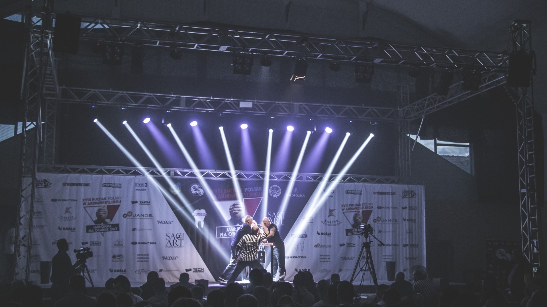 Puchar Polski 2017 Jablonka