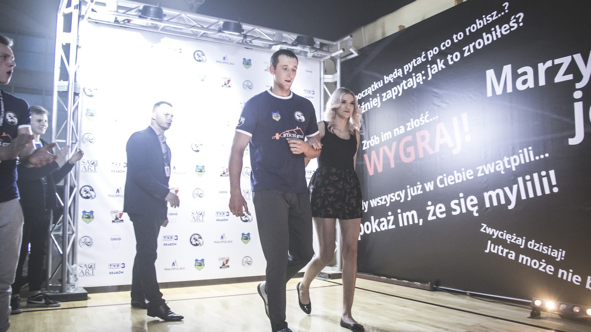 Puchar Polski 2017 Jablonka