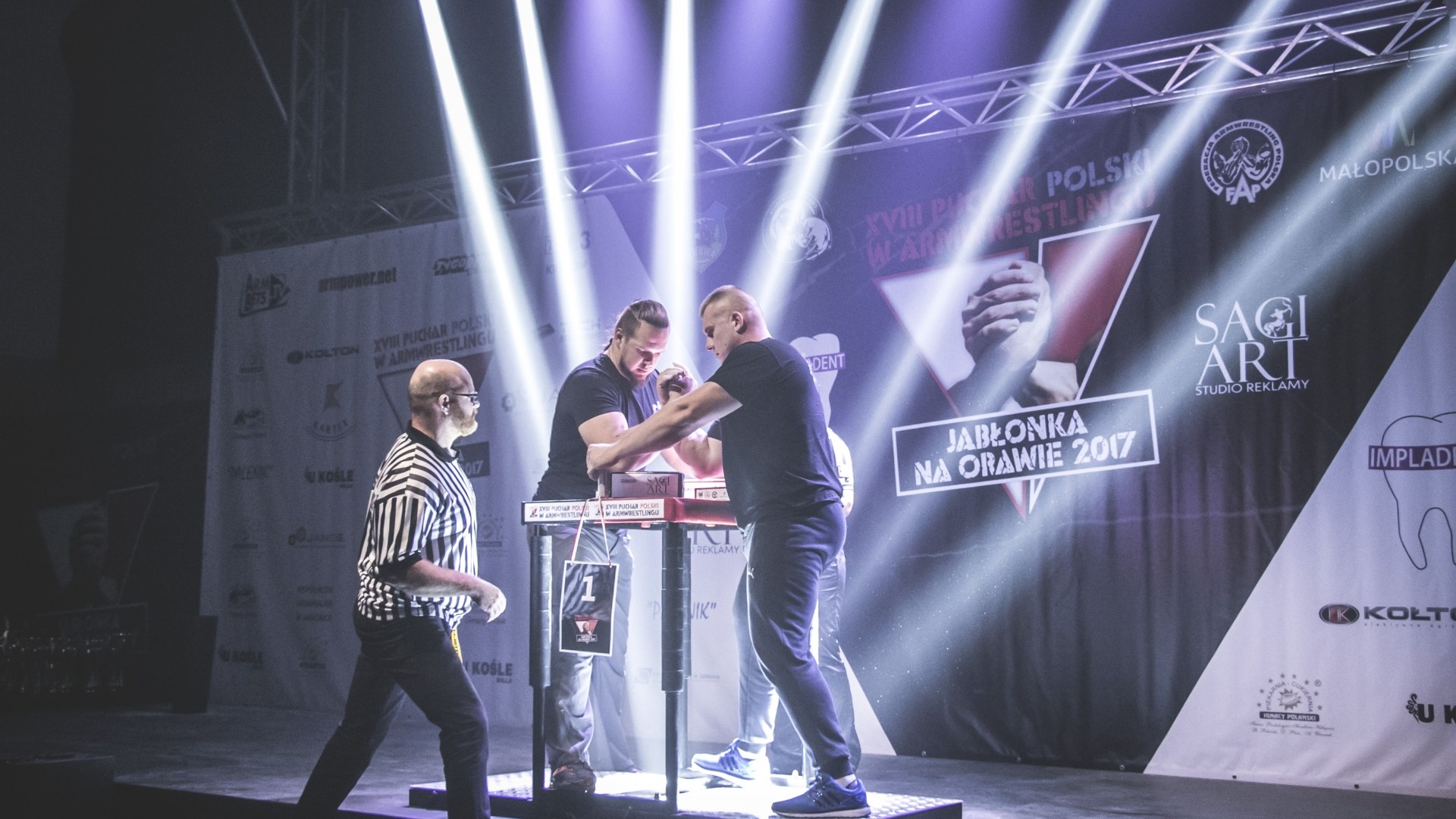Puchar Polski 2017 Jablonka