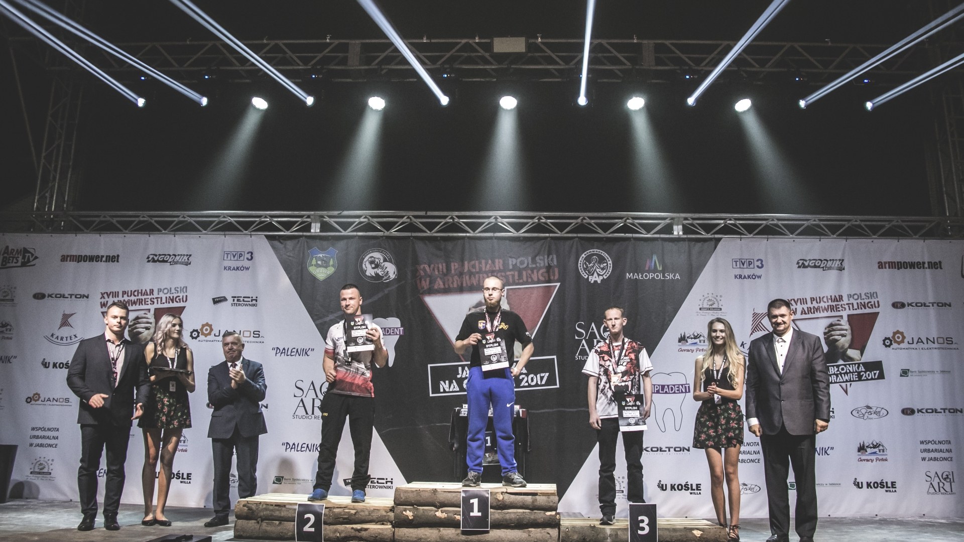 Puchar Polski 2017 Jablonka