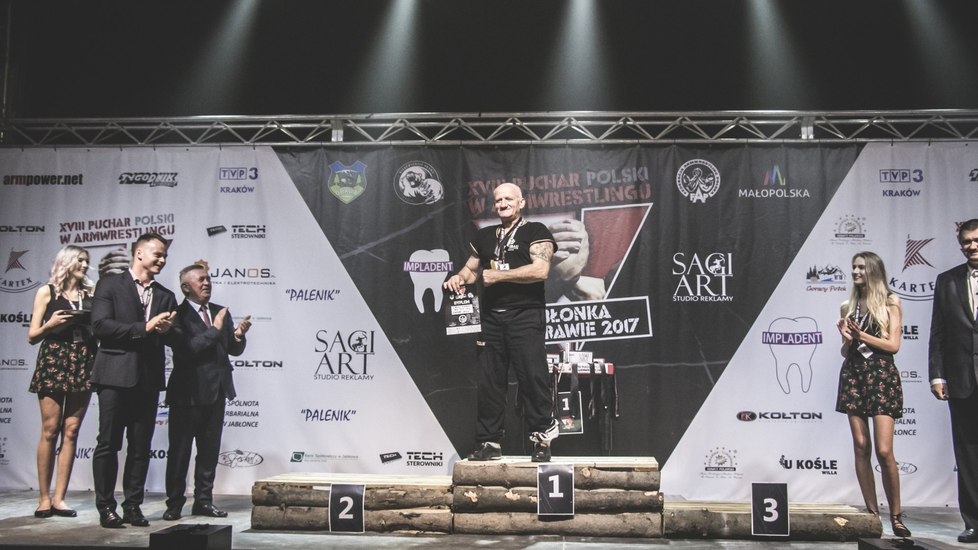 Puchar Polski 2017 Jablonka