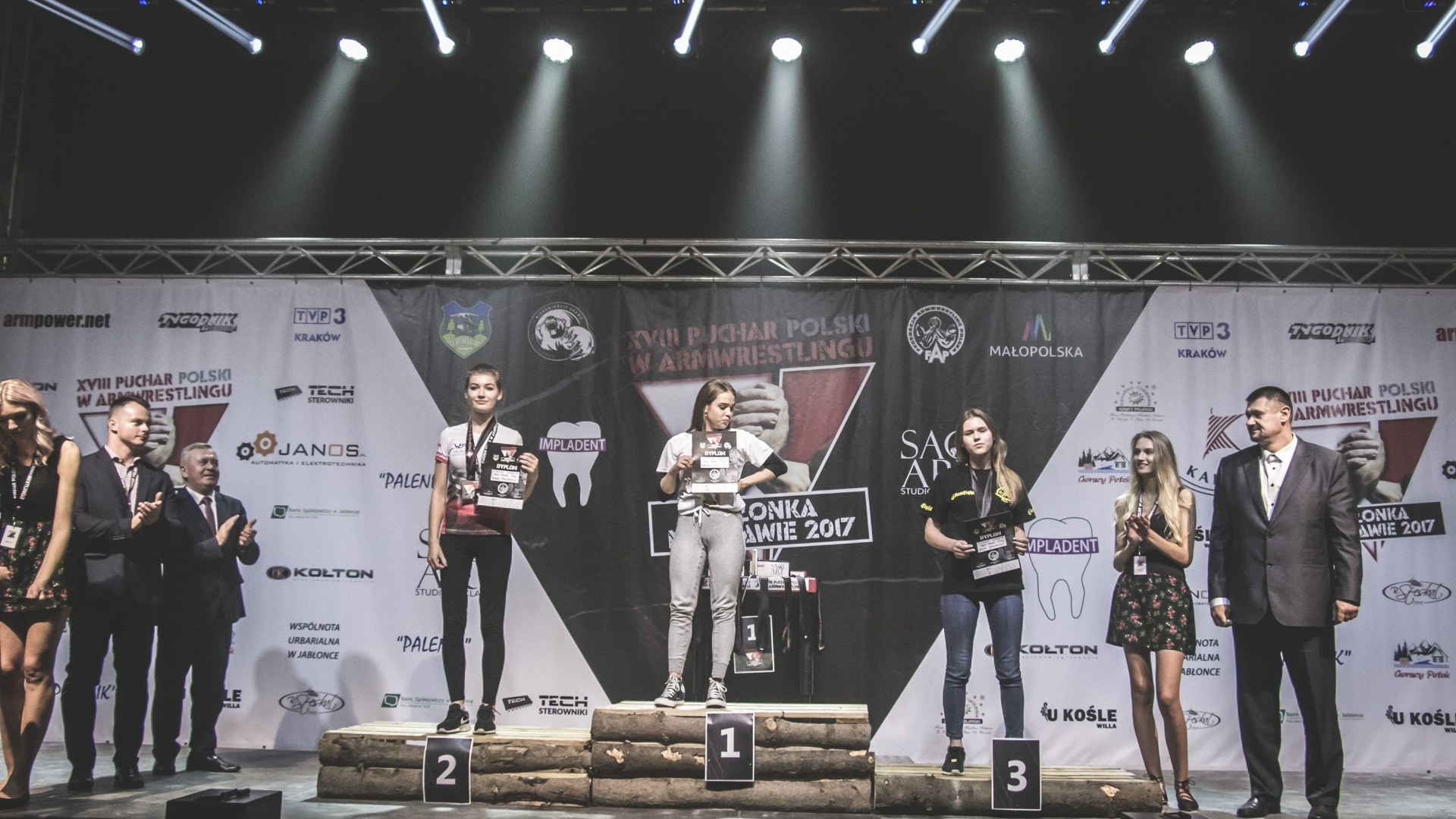 Puchar Polski 2017 Jablonka